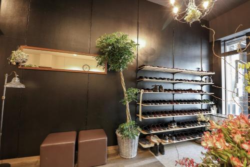 trip and sleep hostel