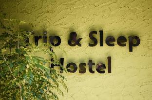 trip and sleep hostel