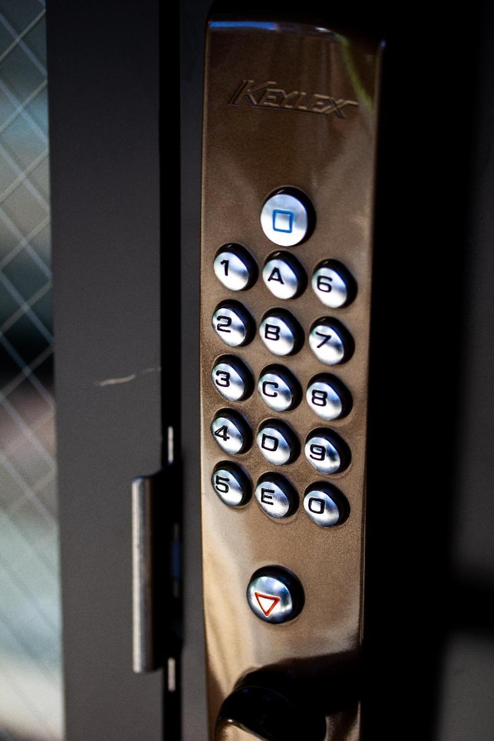 trip and sleep hostel