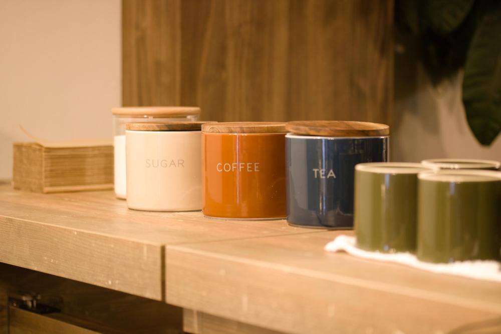 trip and sleep hostel