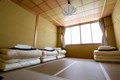 trip and sleep hostel