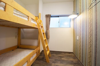 trip and sleep hostel