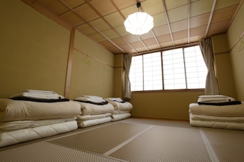 trip and sleep hostel