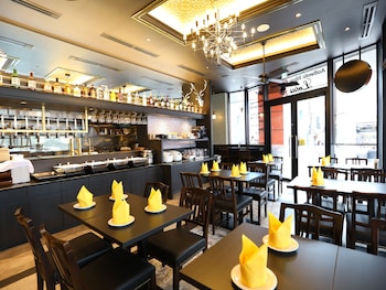 apa hotel shinjuku kabukicho chuo