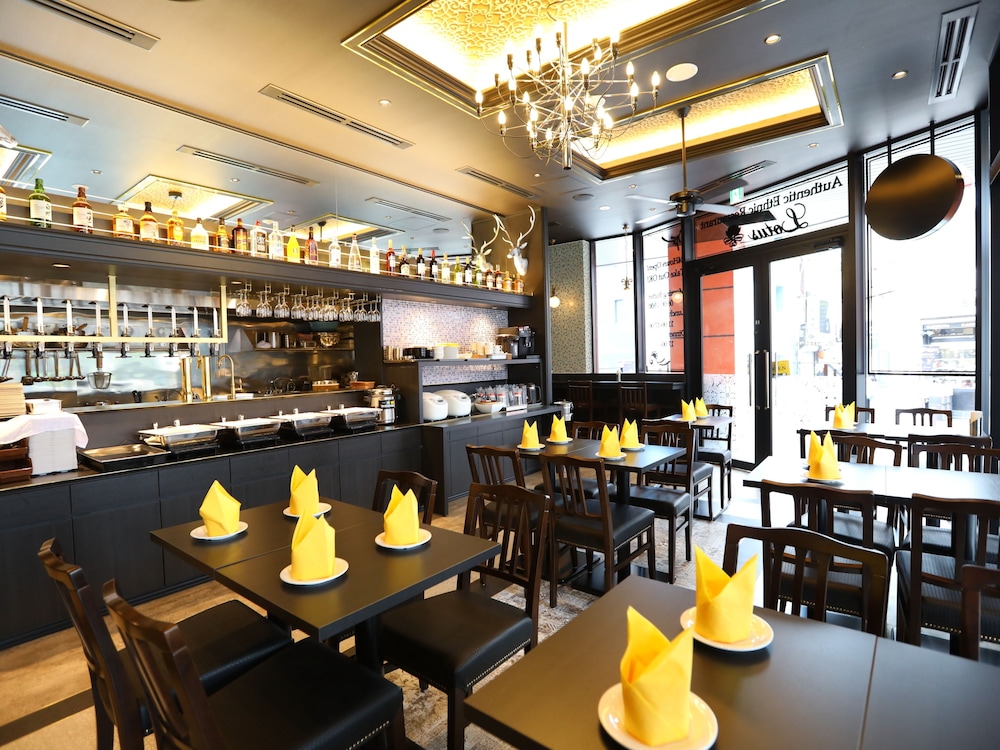 apa hotel shinjuku kabukicho chuo
