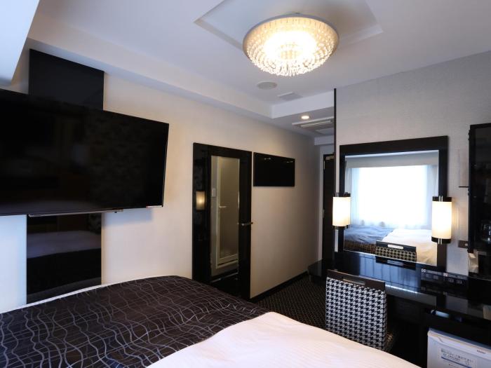 apa hotel shinjuku kabukicho chuo