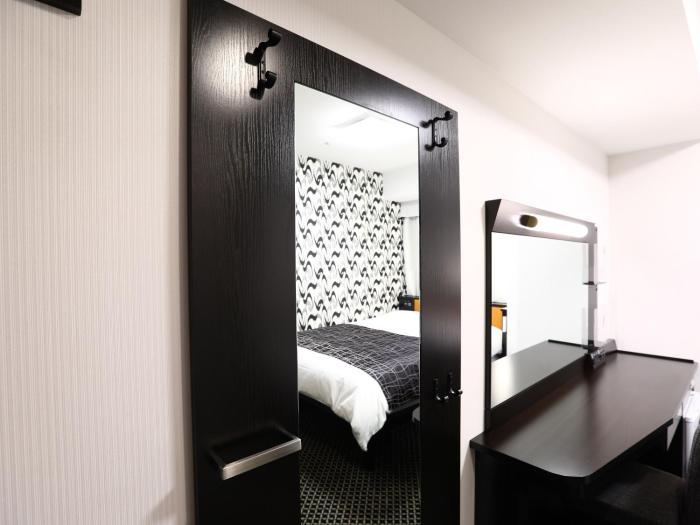 apa hotel shinjuku kabukicho chuo