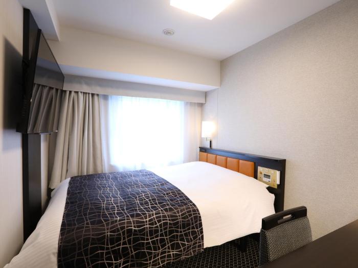 apa hotel shinjuku kabukicho chuo