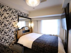apa hotel shinjuku kabukicho chuo