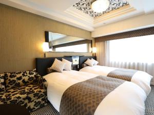 apa hotel shinjuku kabukicho chuo