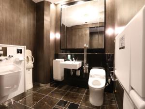 apa hotel shinjuku kabukicho chuo