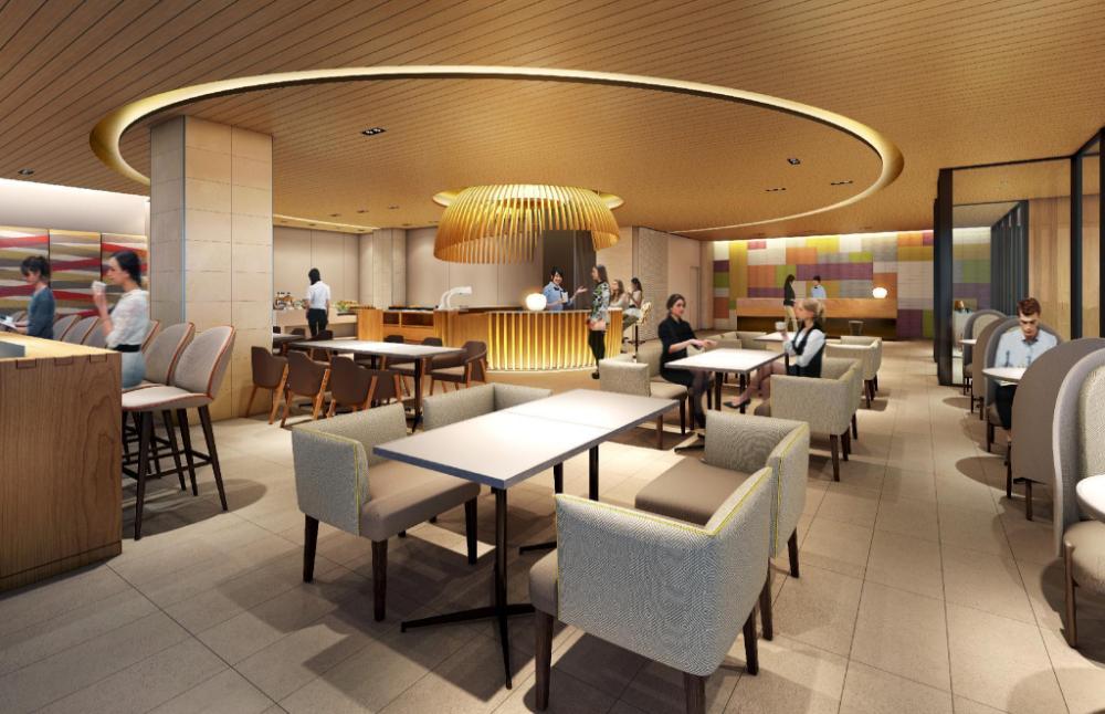 hotel intergate kanazawa