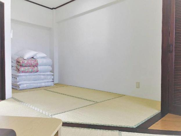 sunset hills inn naha