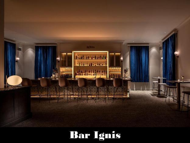 unwind hotel and bar otaru