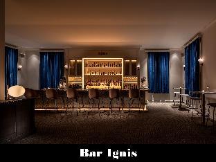 unwind hotel and bar otaru