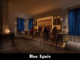 unwind hotel and bar otaru