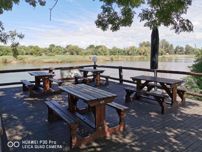 moonriver guesthouse