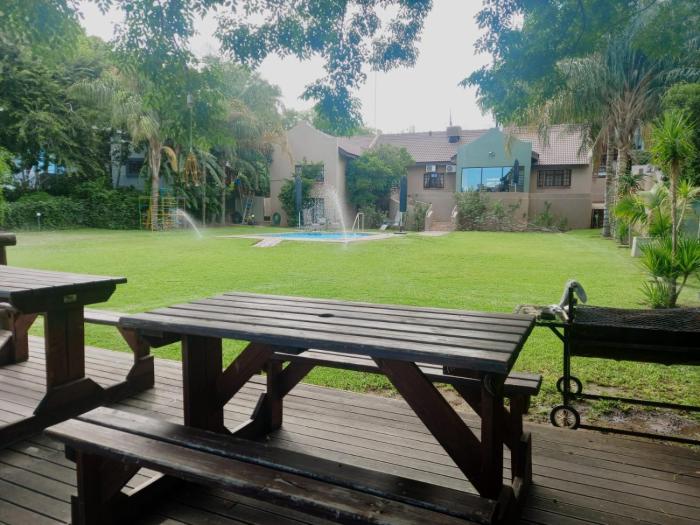 moonriver guesthouse