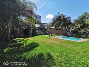 moonriver guesthouse