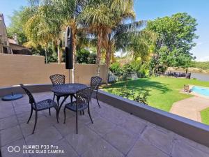 moonriver guesthouse