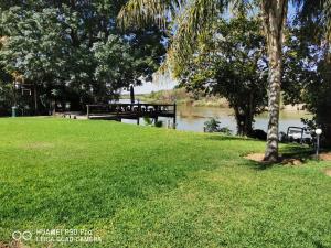 moonriver guesthouse