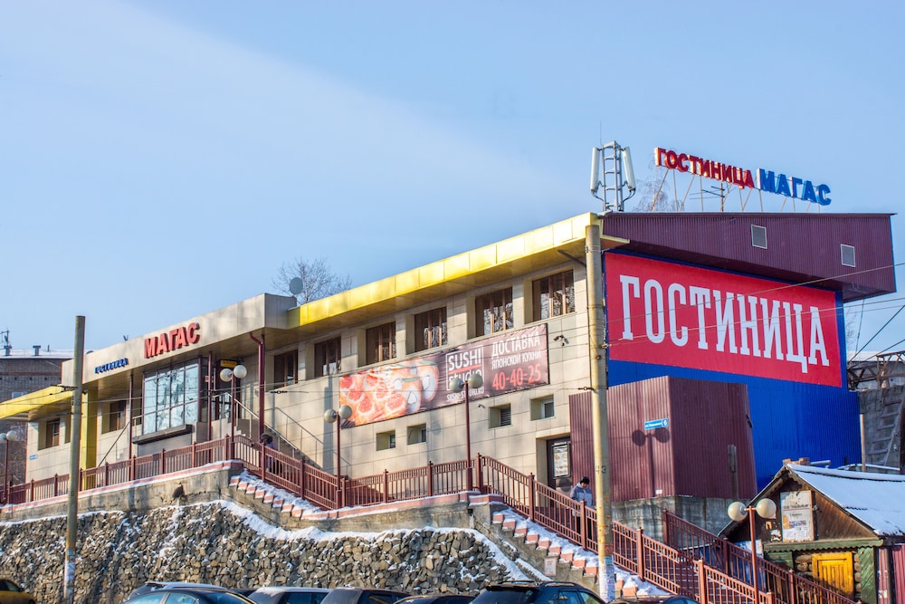 irkutsk