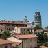 attico sulla torre