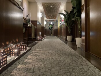 hotel rana