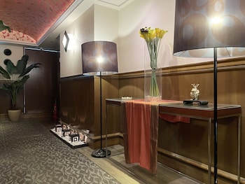 hotel rana