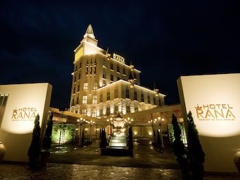 hotel rana