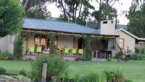 Forellenhof Guest Farm,Nelspruit>>Mpumalanga,4 star