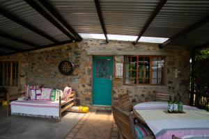 Forellenhof Guest Farm,Nelspruit>>Mpumalanga,4 star
