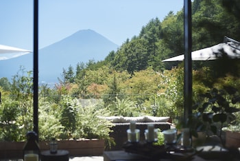 fujikawaguchiko