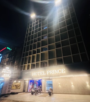 hotel prince