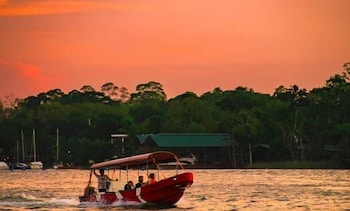 boatique hotel and marina