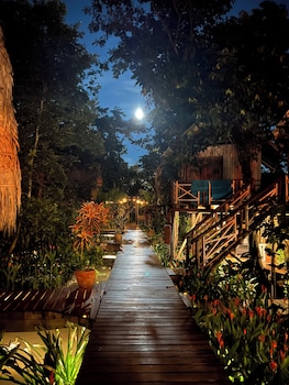 boatique hotel and marina