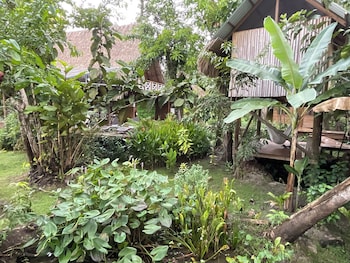 rio dulce