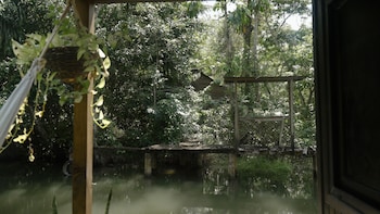 rio dulce