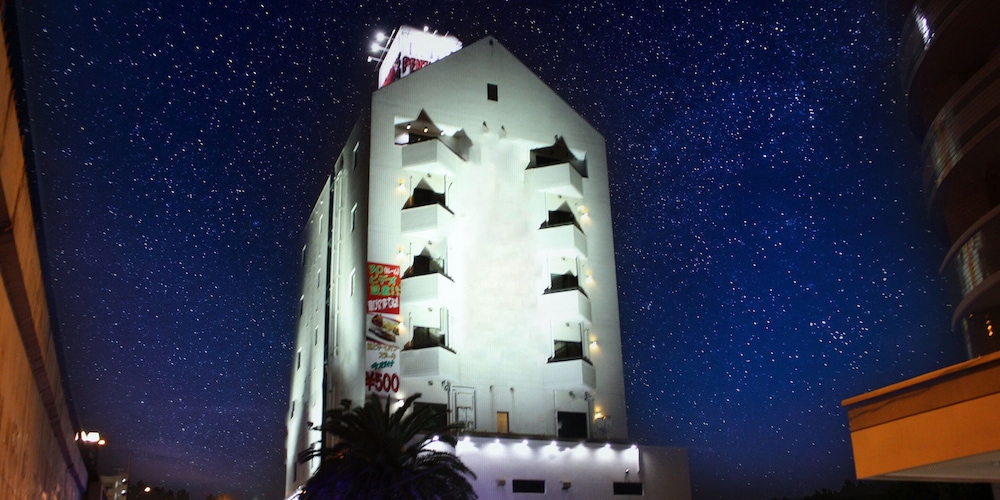 restay penthouse adults only