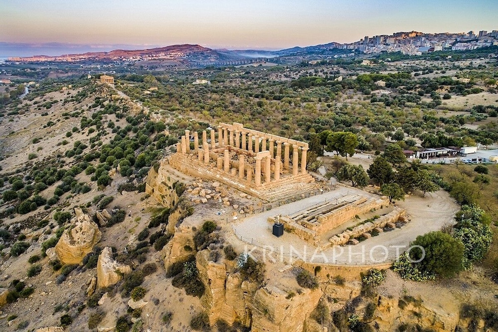 agrigento