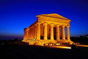 agrigento