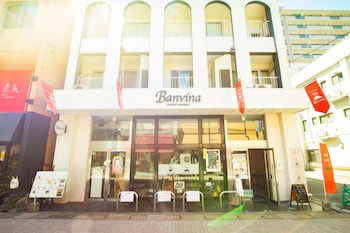 guest house banvina hostel