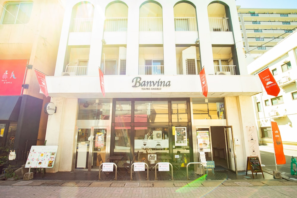 guest house banvina hostel