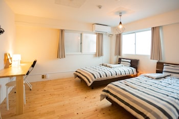 guest house banvina hostel