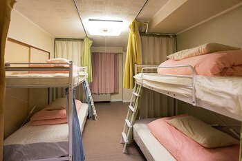 guest house banvina hostel