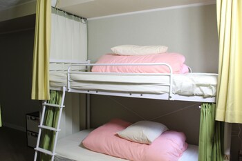 guest house banvina hostel