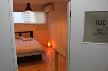 guest house banvina hostel