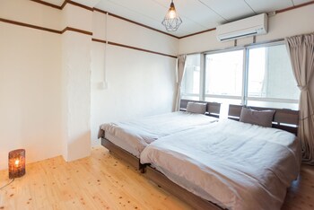 guest house banvina hostel