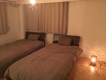 guest house banvina hostel