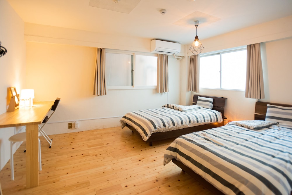 guest house banvina hostel